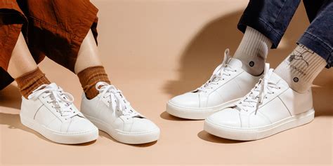 best new white sneakers.